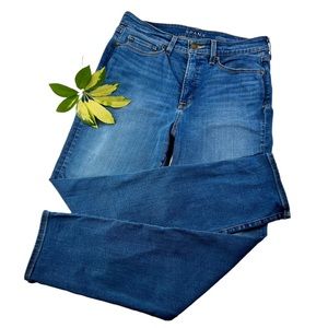SPANX 5 Pocket Boyfreind Jean 29